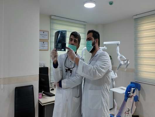 مرکز بهداشت جنوب تهران؛ گامی در مسیر عدالت در سلامت دهان و دندان